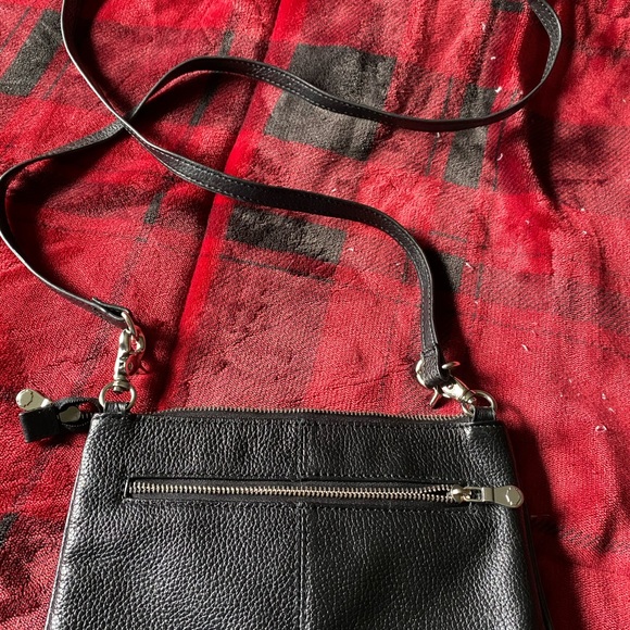 Harley-Davidson Other - Harley Davidson leather crossbody